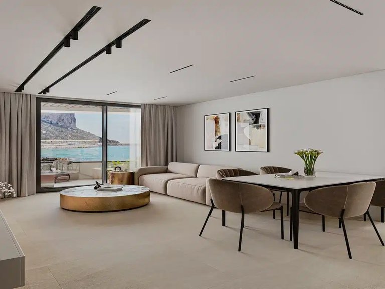 Apartment for Sale in Calpe, Alicante 15