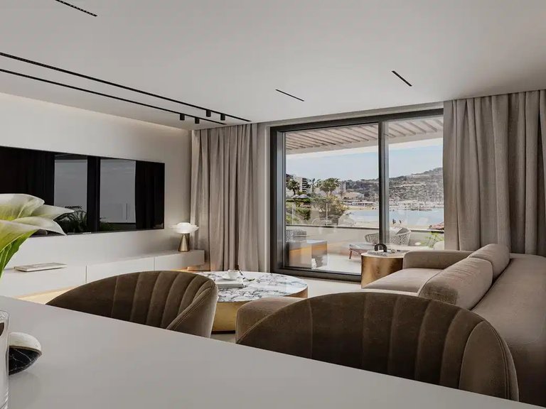 Apartment for Sale in Calpe, Alicante 17