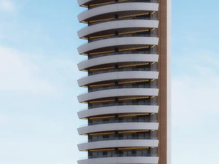 Apartment for Sale in Calpe, Alicante 4