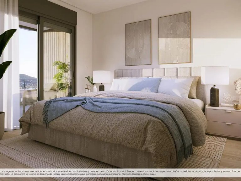Apartment for Sale in Finestrat, Alicante 14
