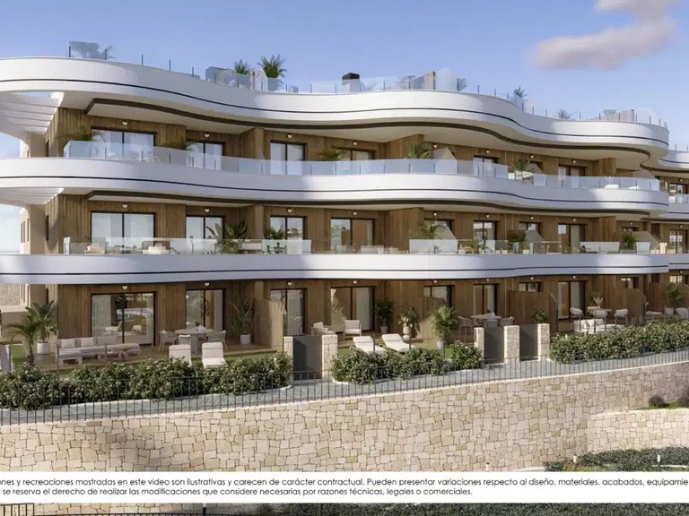 Apartment for Sale in Finestrat, Alicante 3
