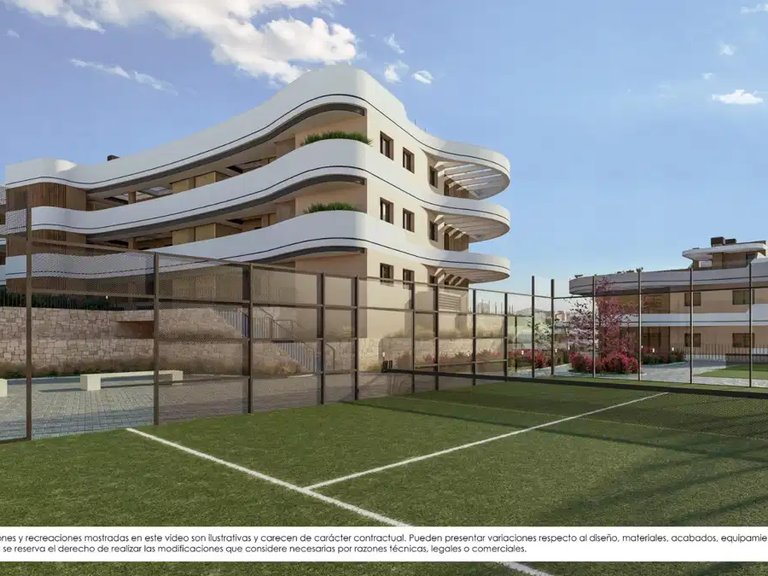 Apartment for Sale in Finestrat, Alicante 6