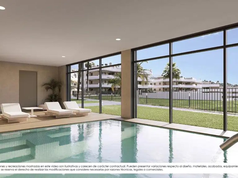 Apartment for Sale in Finestrat, Alicante 8