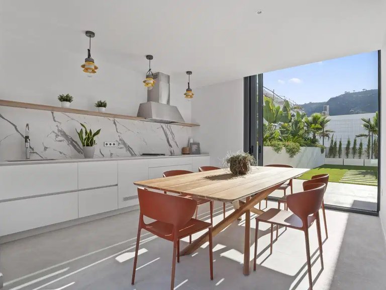 Villa for Sale in Benidorm, Alicante 7