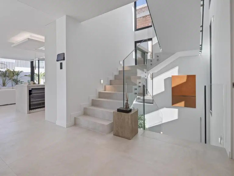 Villa for Sale in Benidorm, Alicante 13