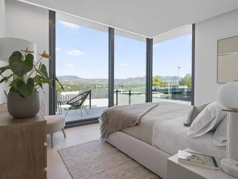 Villa for Sale in Benidorm, Alicante 17