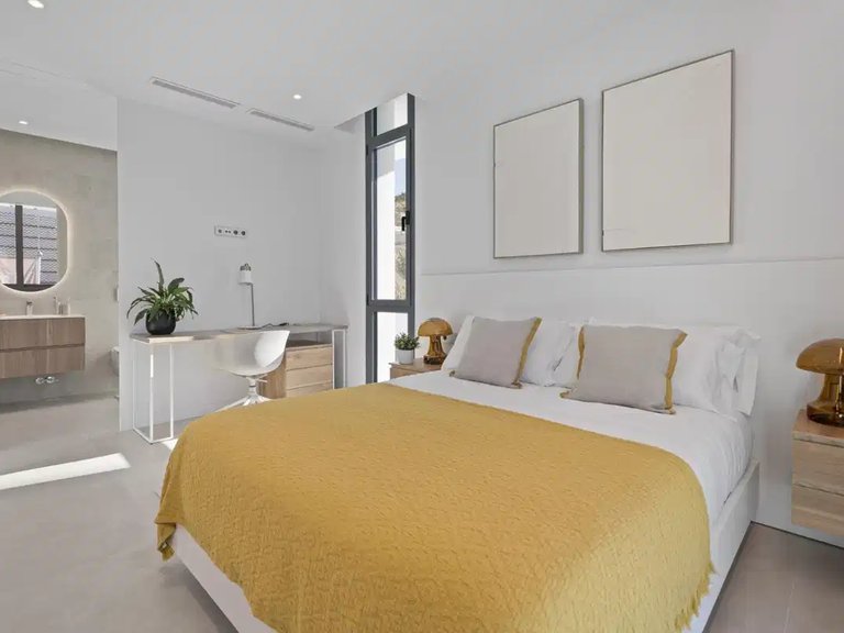 Villa for Sale in Benidorm, Alicante 21