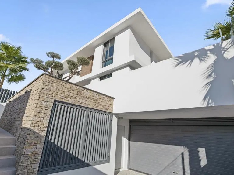 Villa for Sale in Benidorm, Alicante 31
