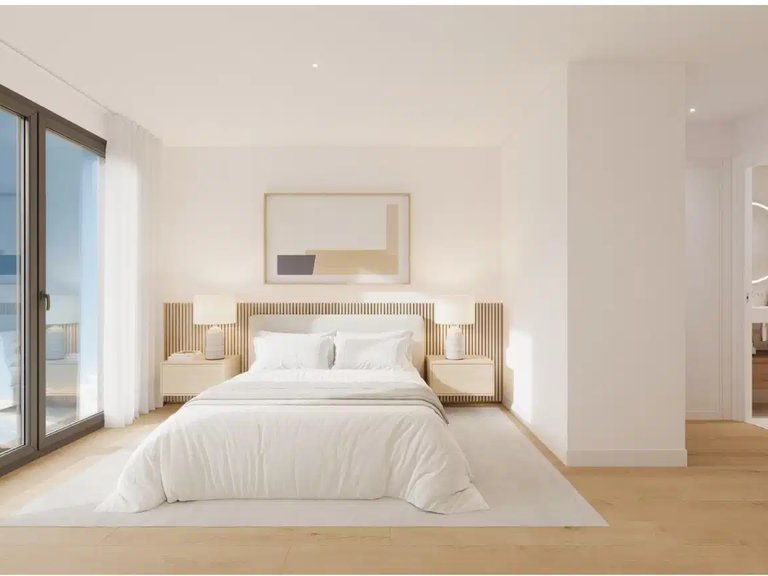 Apartment for Sale in Villajoyosa, Alicante 11