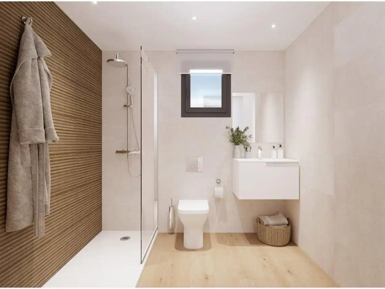 Apartment for Sale in Villajoyosa, Alicante 13