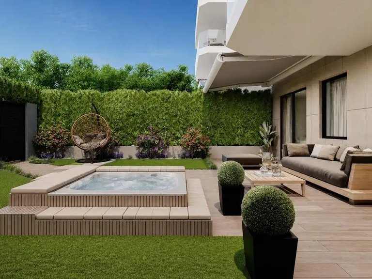 Apartment for Sale in Villajoyosa, Alicante 16