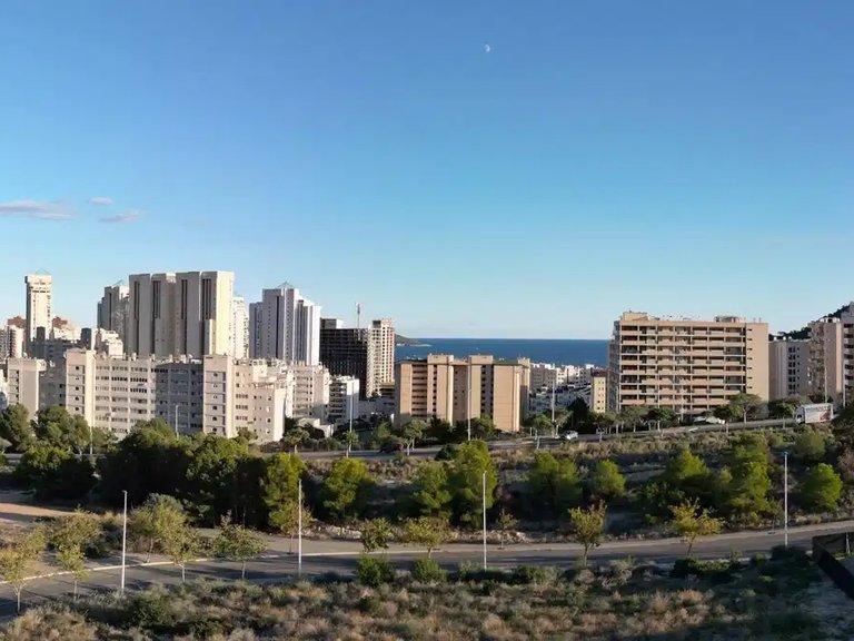 Apartment for Sale in Villajoyosa, Alicante 4