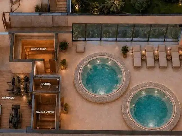 Apartment for Sale in Villajoyosa, Alicante 5