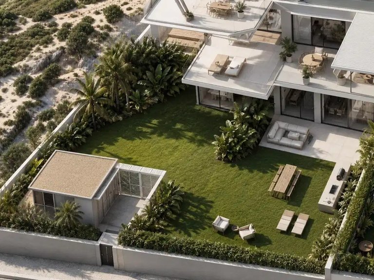 Apartment for Sale in Villajoyosa, Alicante 6