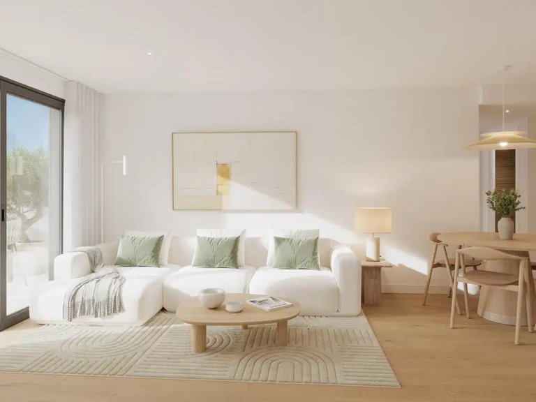 Apartment for Sale in Villajoyosa, Alicante 7
