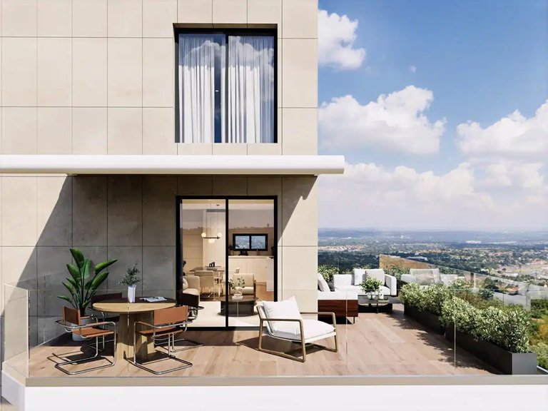Penthouse for Sale in Villajoyosa, Alicante 6