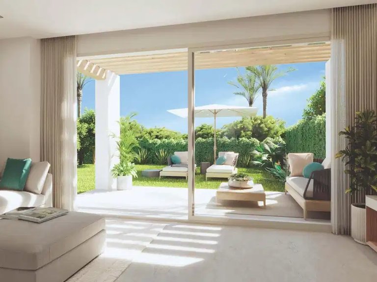 Penthouse for Sale in Finestrat, Alicante 13