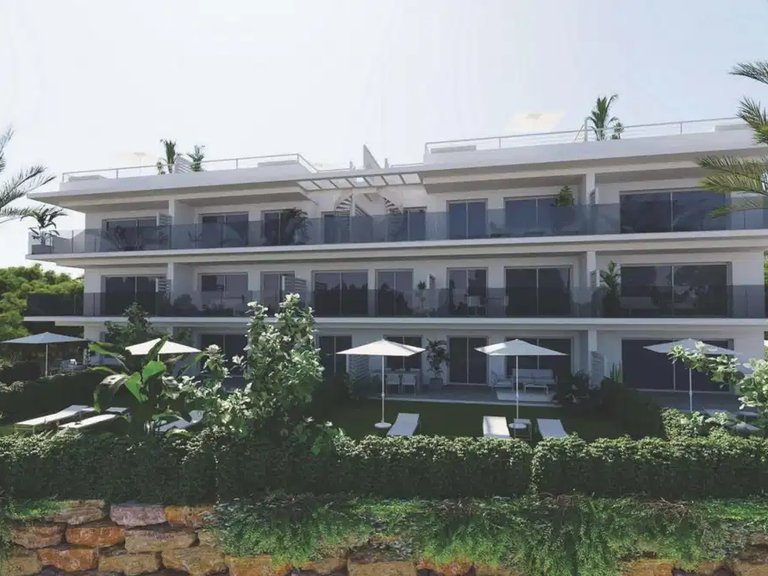 Penthouse for Sale in Finestrat, Alicante 5