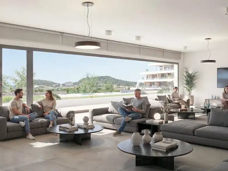 Apartment for Sale in Finestrat, Alicante 12