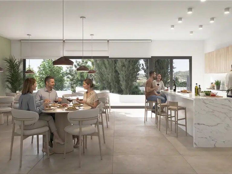 Apartment for Sale in Finestrat, Alicante 13