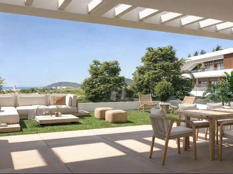 Apartment for Sale in Finestrat, Alicante 17