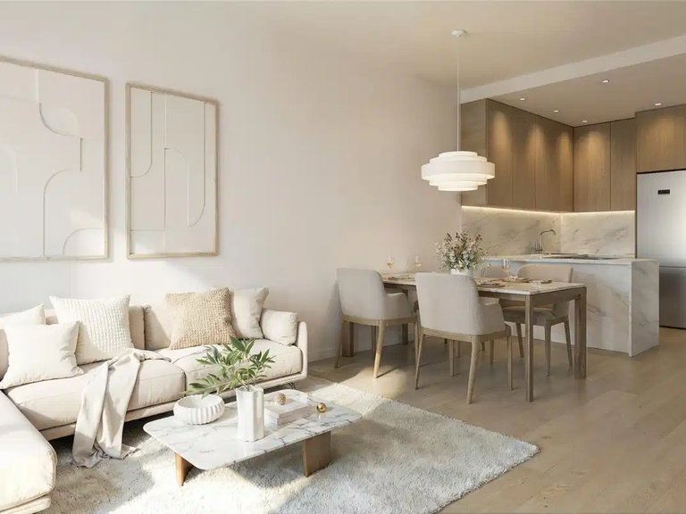 Apartment for Sale in Finestrat, Alicante 20