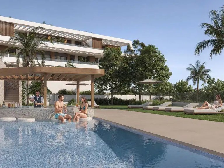 Apartment for Sale in Finestrat, Alicante 9