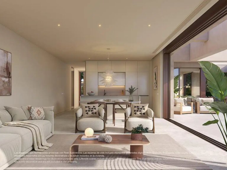 Villa for Sale in Orihuela, Alicante 4