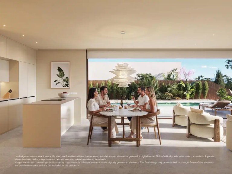 Villa for Sale in Orihuela, Alicante 7
