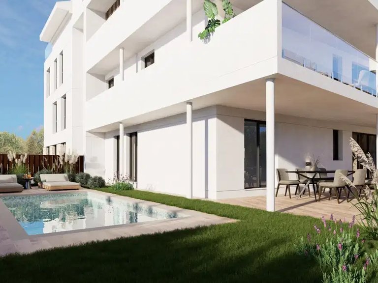 Apartment for Sale in Jávea Xàbia, Alicante 21