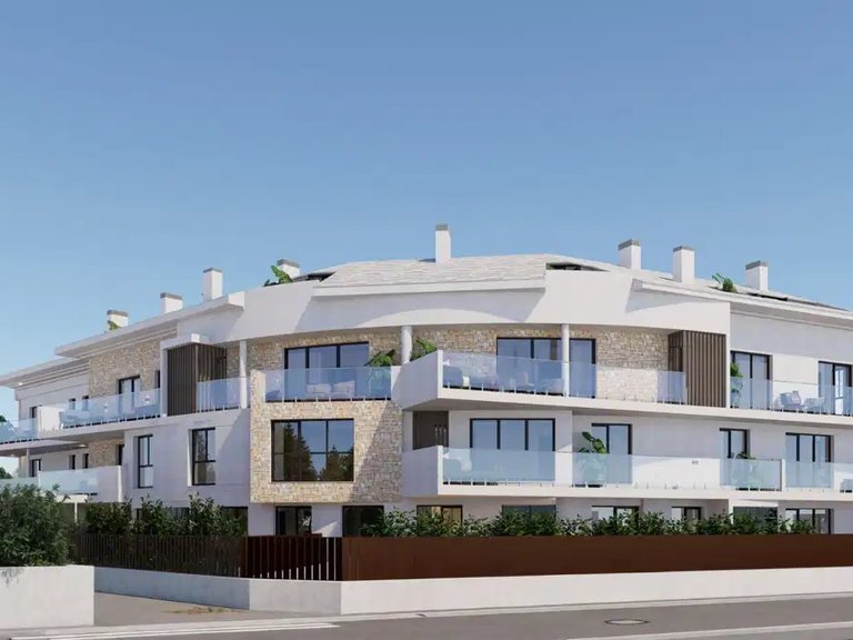Apartment for Sale in Jávea Xàbia, Alicante 5
