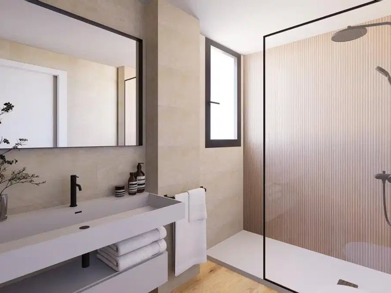 Town House for Sale in Jávea Xàbia, Alicante 12
