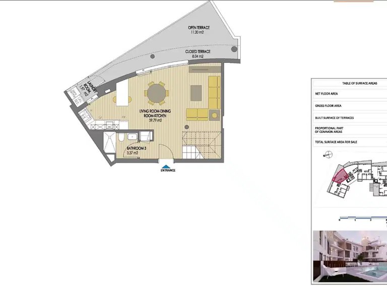 Town House for Sale in Jávea Xàbia, Alicante 13