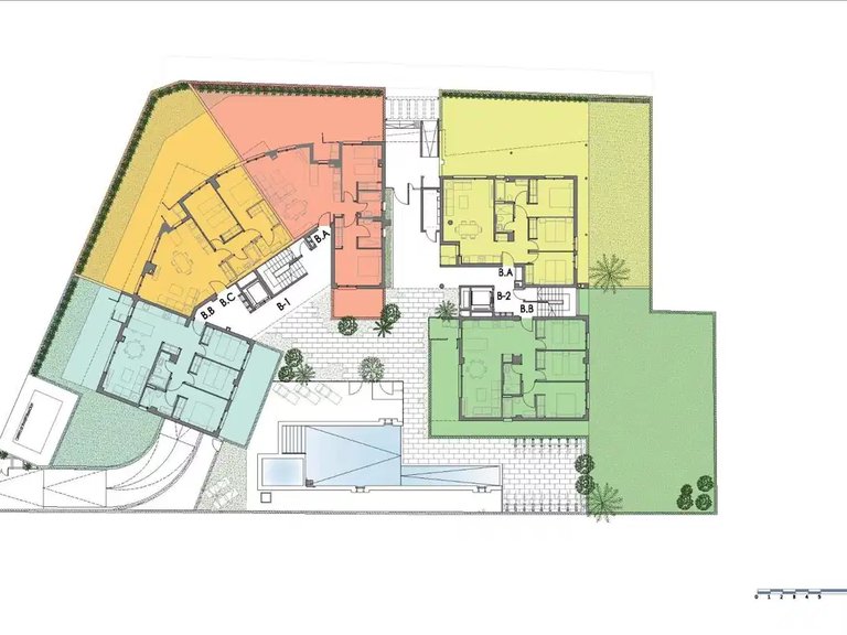 Town House for Sale in Jávea Xàbia, Alicante 15