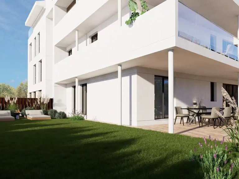 Town House for Sale in Jávea Xàbia, Alicante 17