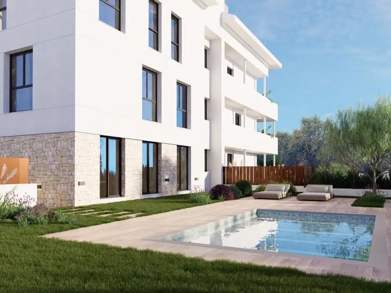 Town House for Sale in Jávea Xàbia, Alicante 18