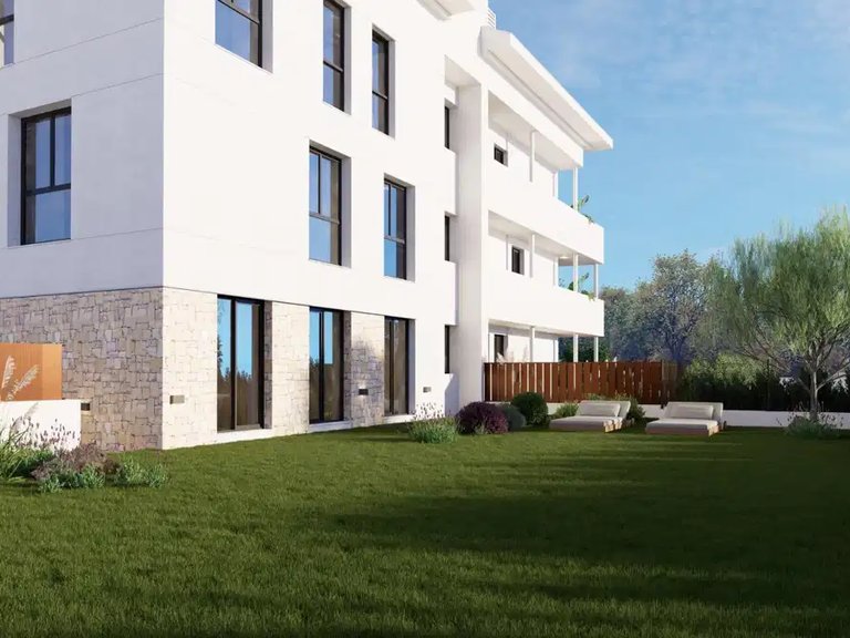 Town House for Sale in Jávea Xàbia, Alicante 19