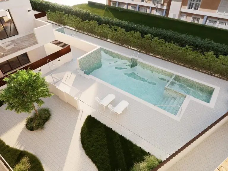 Town House for Sale in Jávea Xàbia, Alicante 3