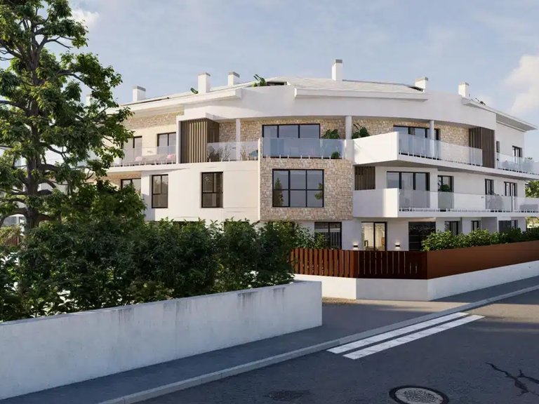 Town House for Sale in Jávea Xàbia, Alicante 4