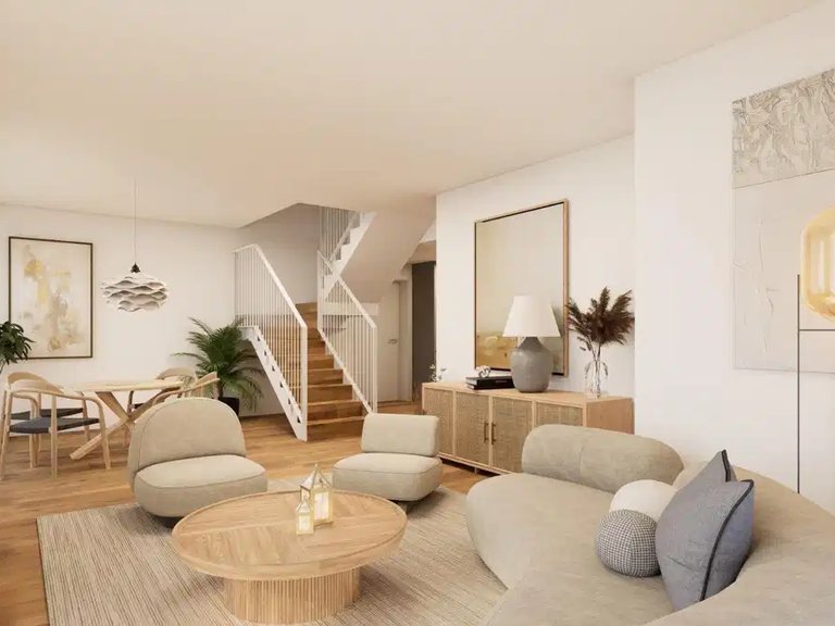 Town House for Sale in Jávea Xàbia, Alicante 7