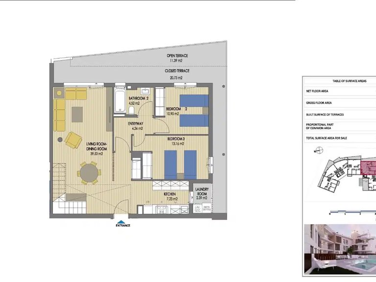 Town House for Sale in Jávea Xàbia, Alicante 13