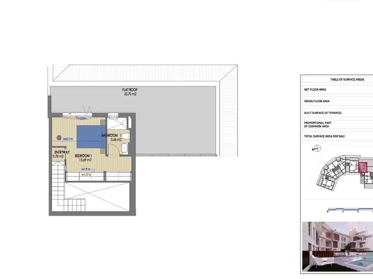 Town House for Sale in Jávea Xàbia, Alicante 14