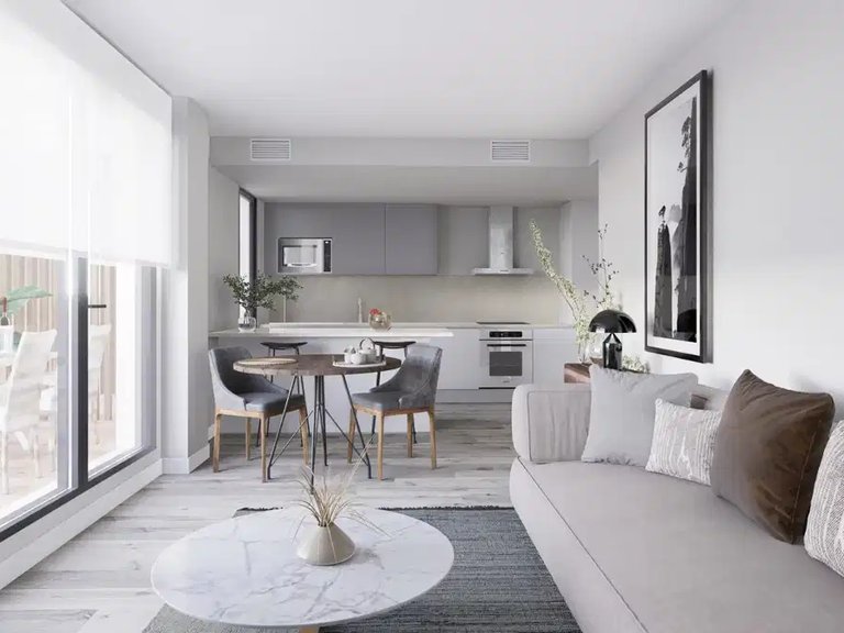 Town House for Sale in Jávea Xàbia, Alicante 6