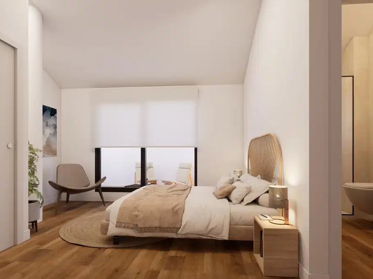 Town House for Sale in Jávea Xàbia, Alicante 11