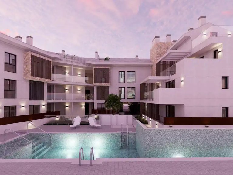 Town House for Sale in Jávea Xàbia, Alicante 4