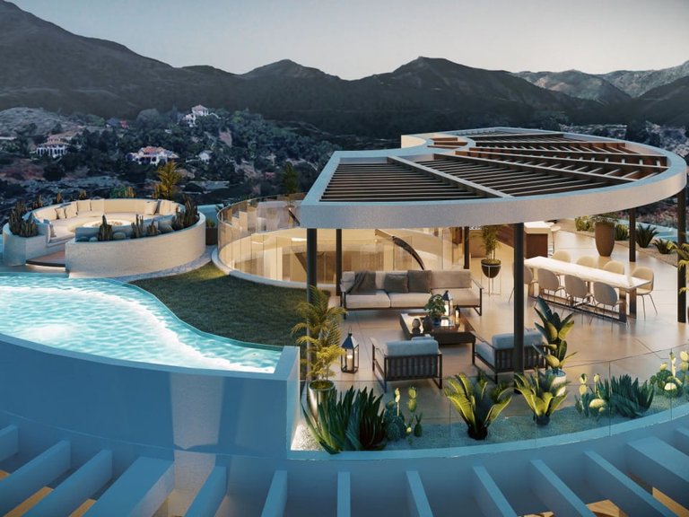 Apartment for Sale in Benahavís, Malaga 13