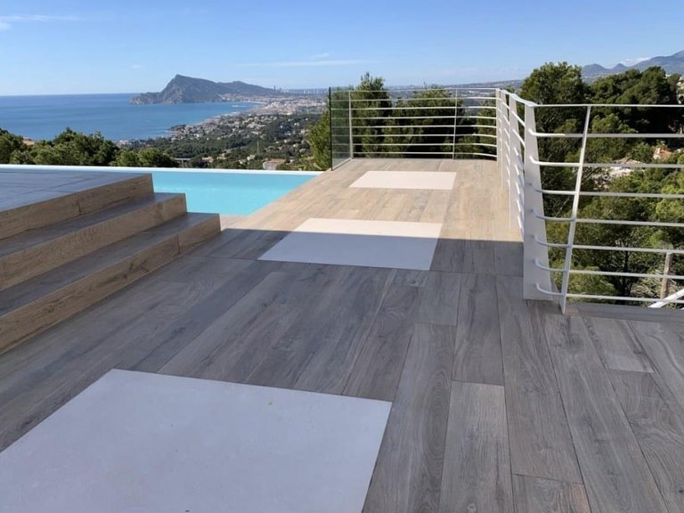 Town House for Sale in Altea, Alicante 3