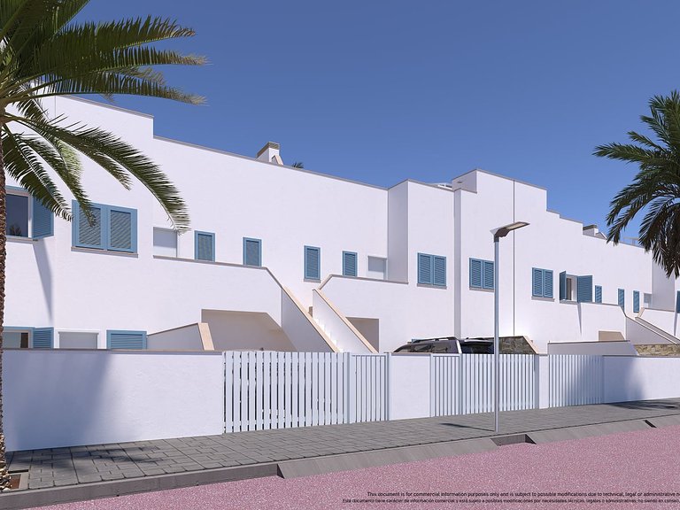 Apartment for Sale in Pilar De La Horadada, Alicante 1
