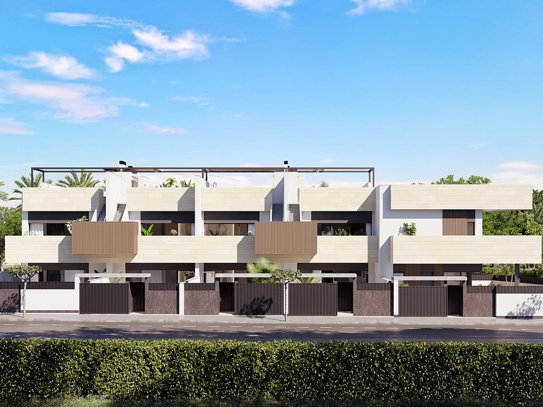 Apartment for Sale in Pilar De La Horadada, Alicante 10