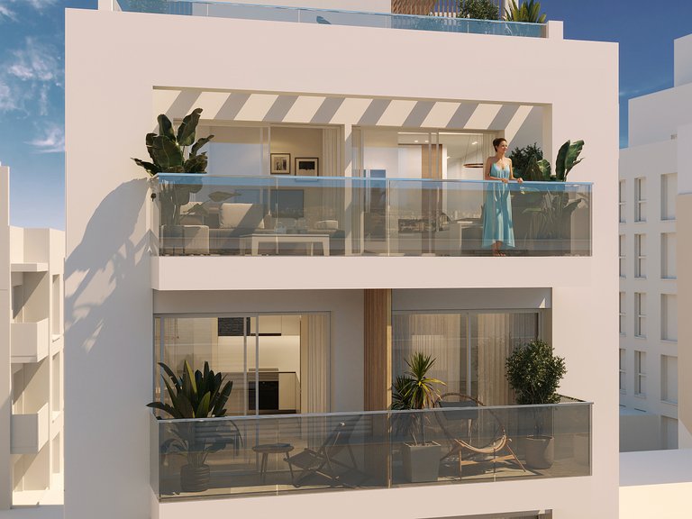 Apartment for Sale in Torrevieja, Alicante 2